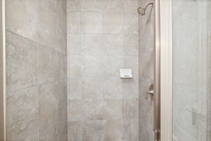 Upstairs Bathroom