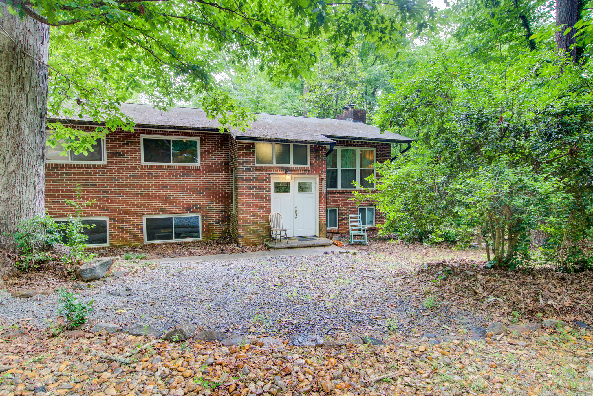 1 Exterior Front A