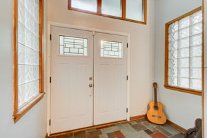4 Entryway