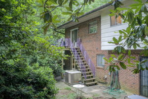 9 Aerial Exterior Rear Partial A