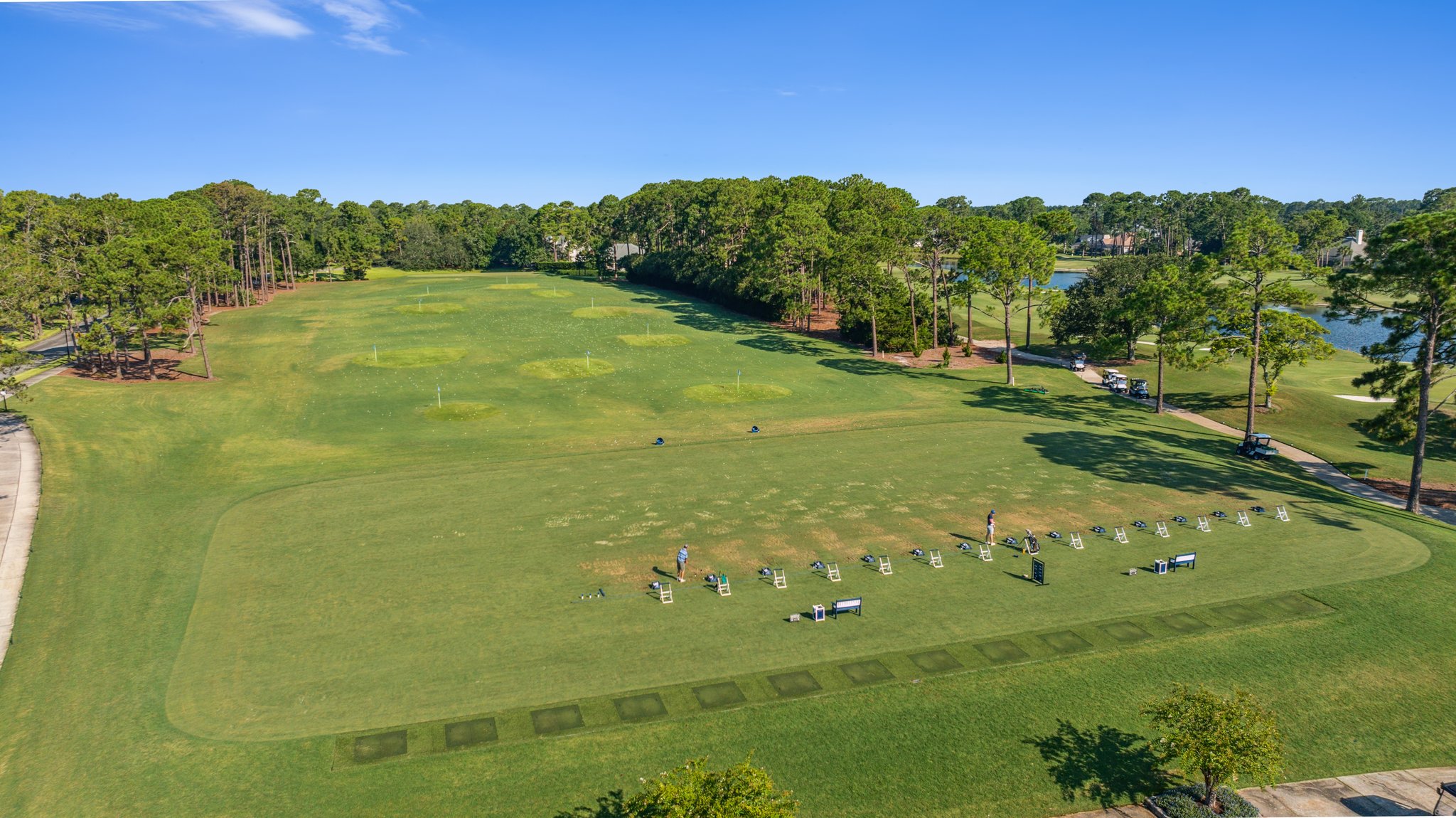 Jacksonville Golf and Country Clu