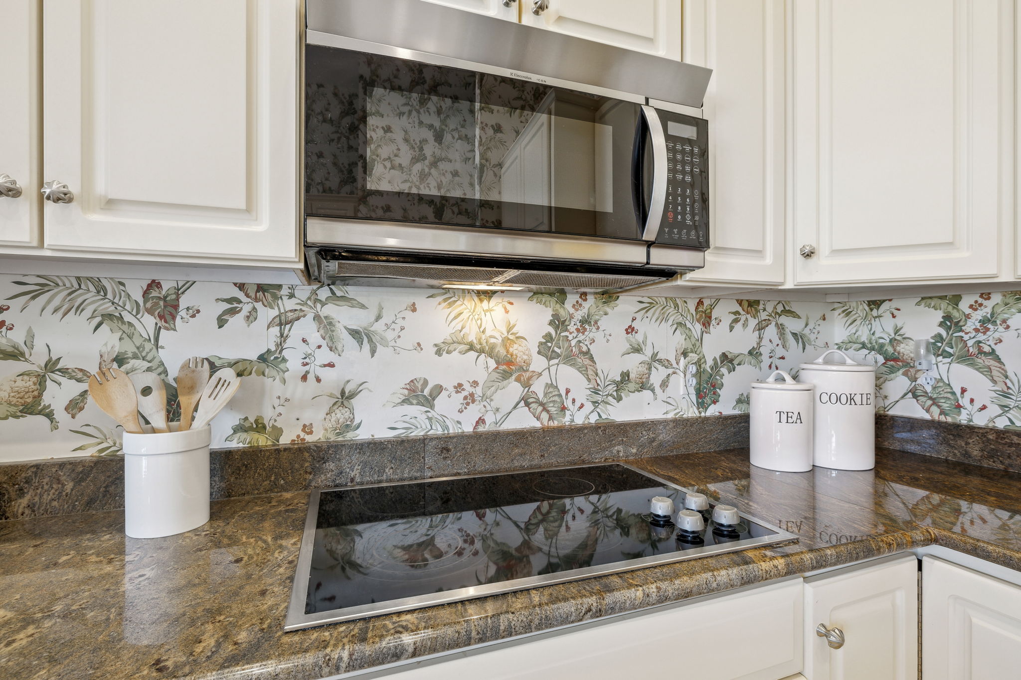 Granite Counters