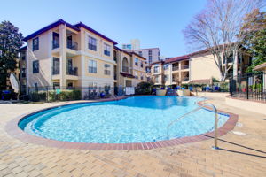 24 Exterior Community Pool A