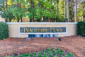 31 Exterior Community Sign