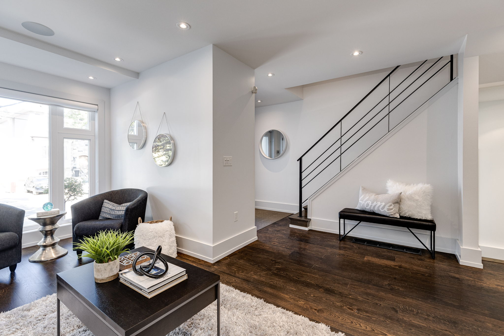 Toronto property showcase — delivered property photograph 8