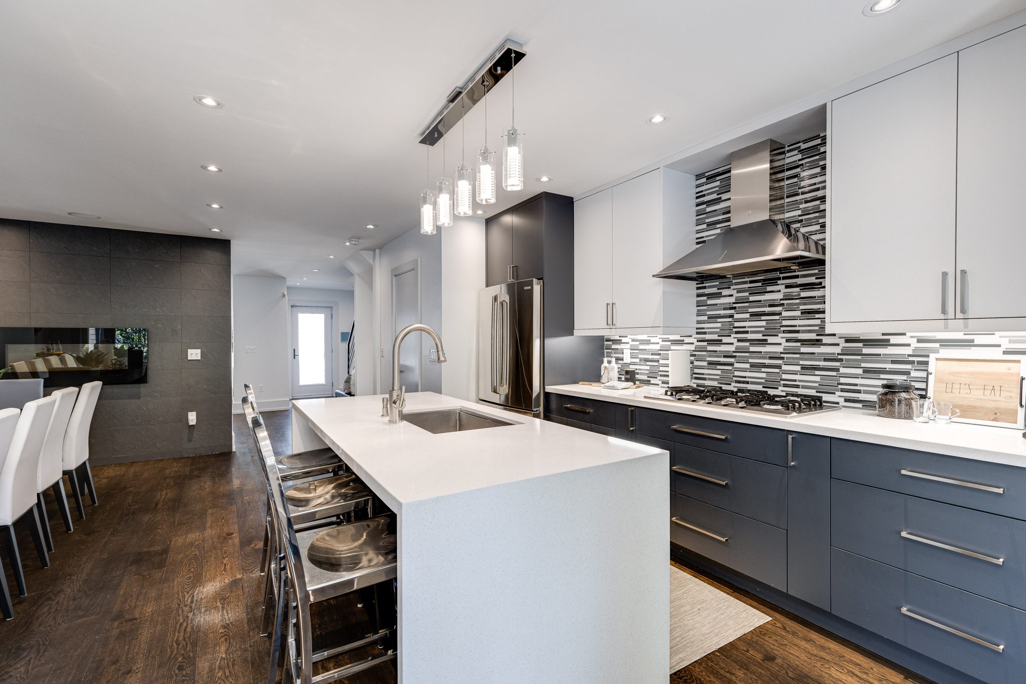 Toronto property showcase — delivered property photograph 13