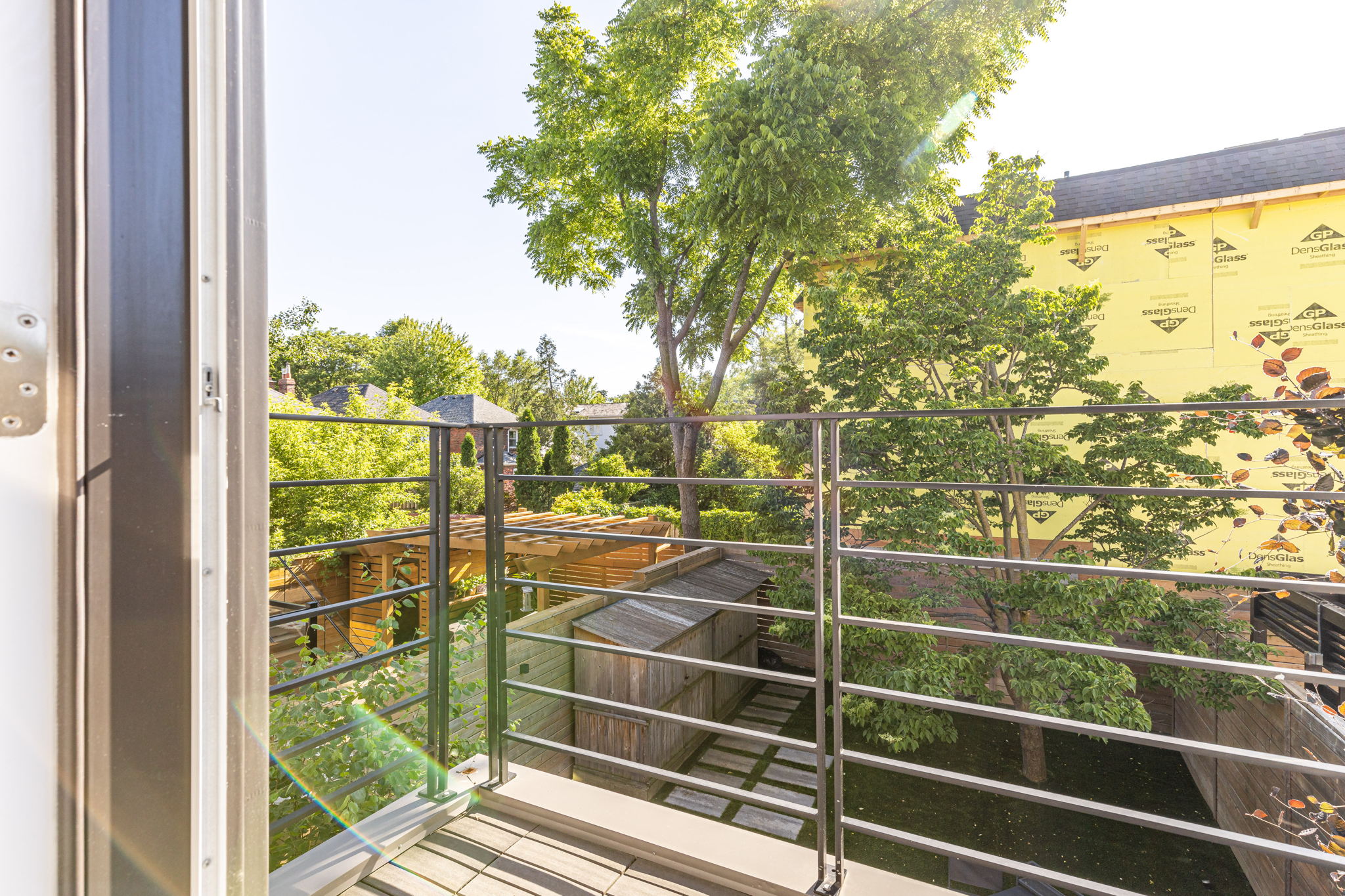 Toronto property showcase — delivered property photograph 48