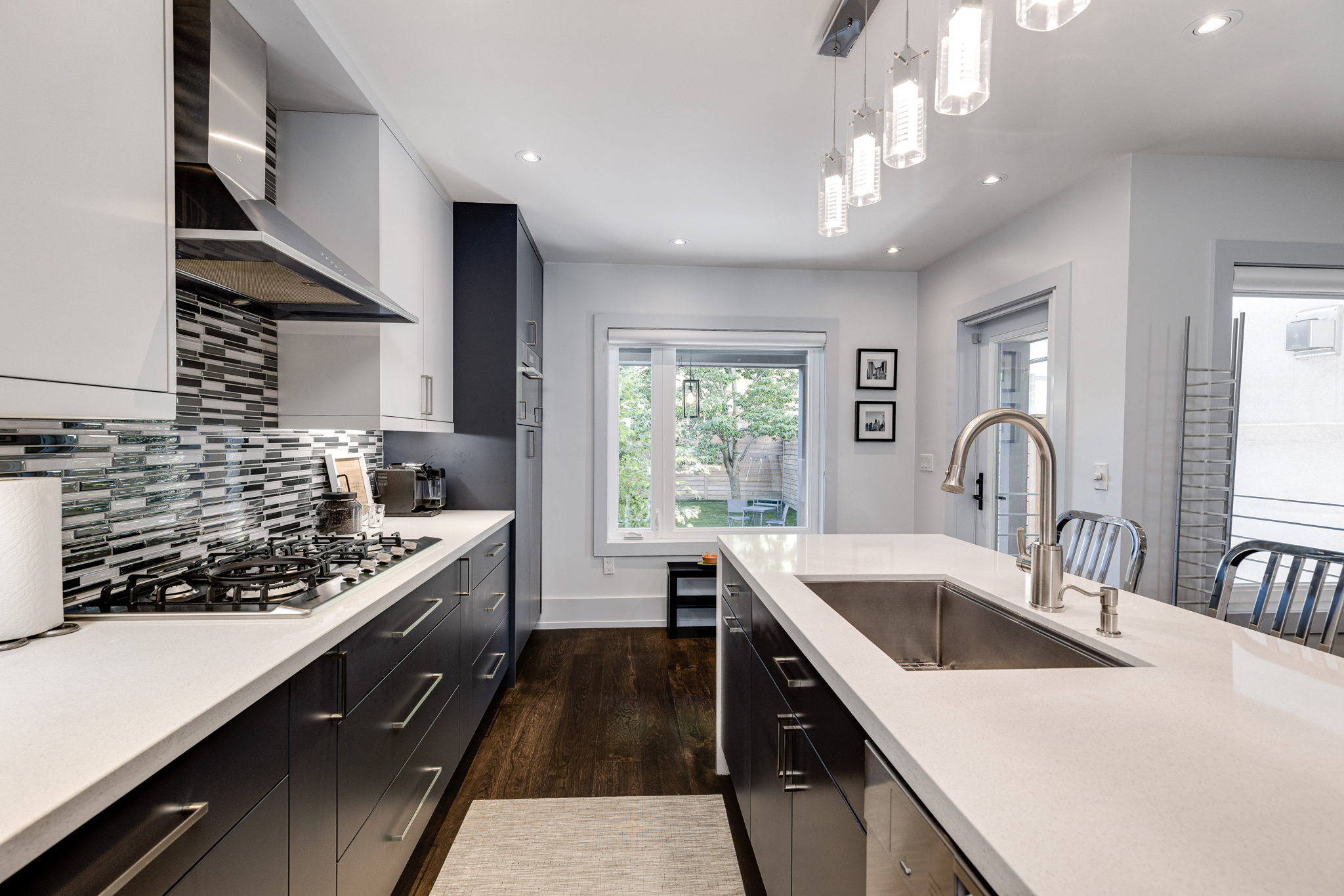 Toronto property showcase — delivered property photograph 16