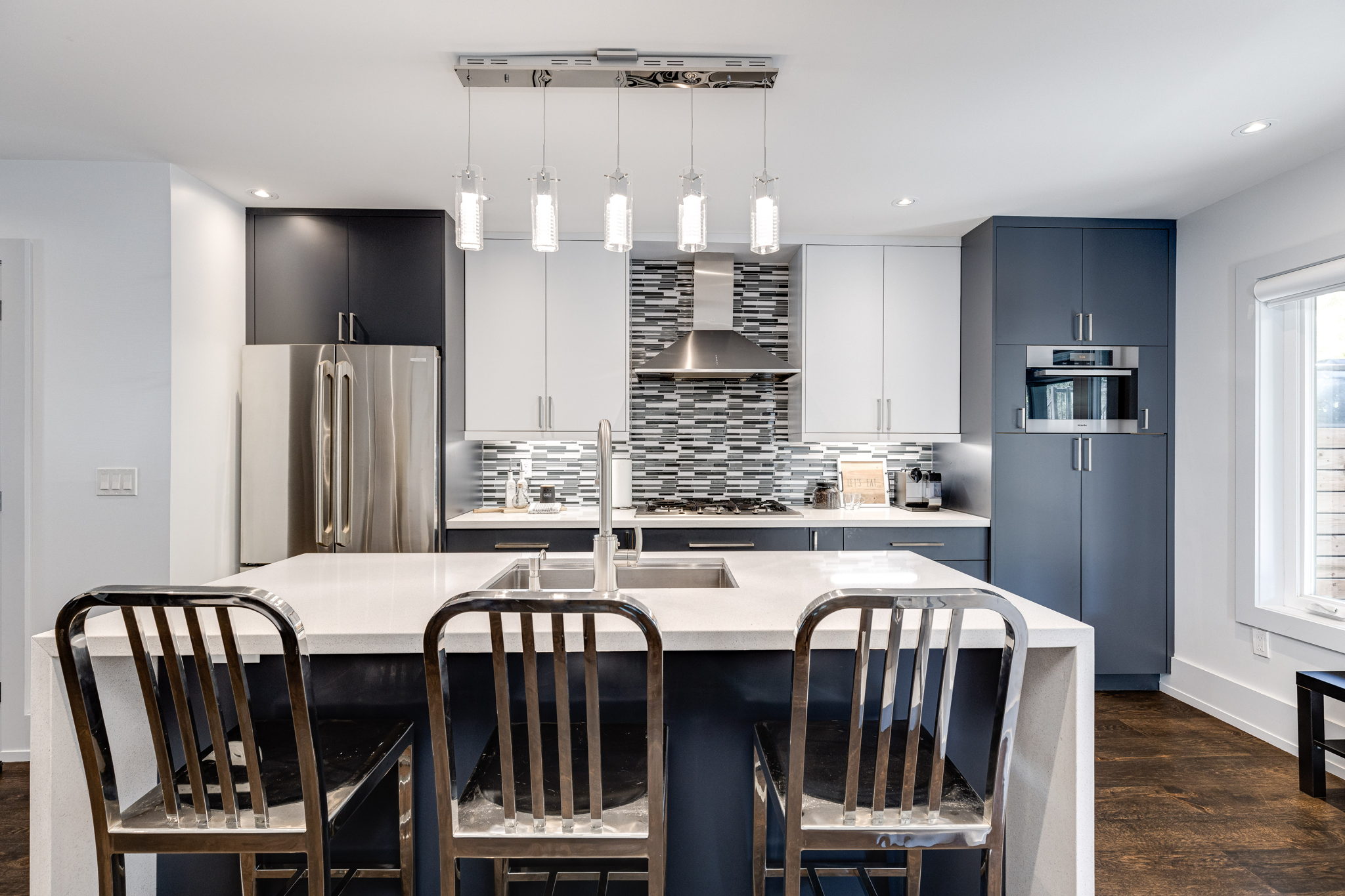 Toronto property showcase — delivered property photograph 12