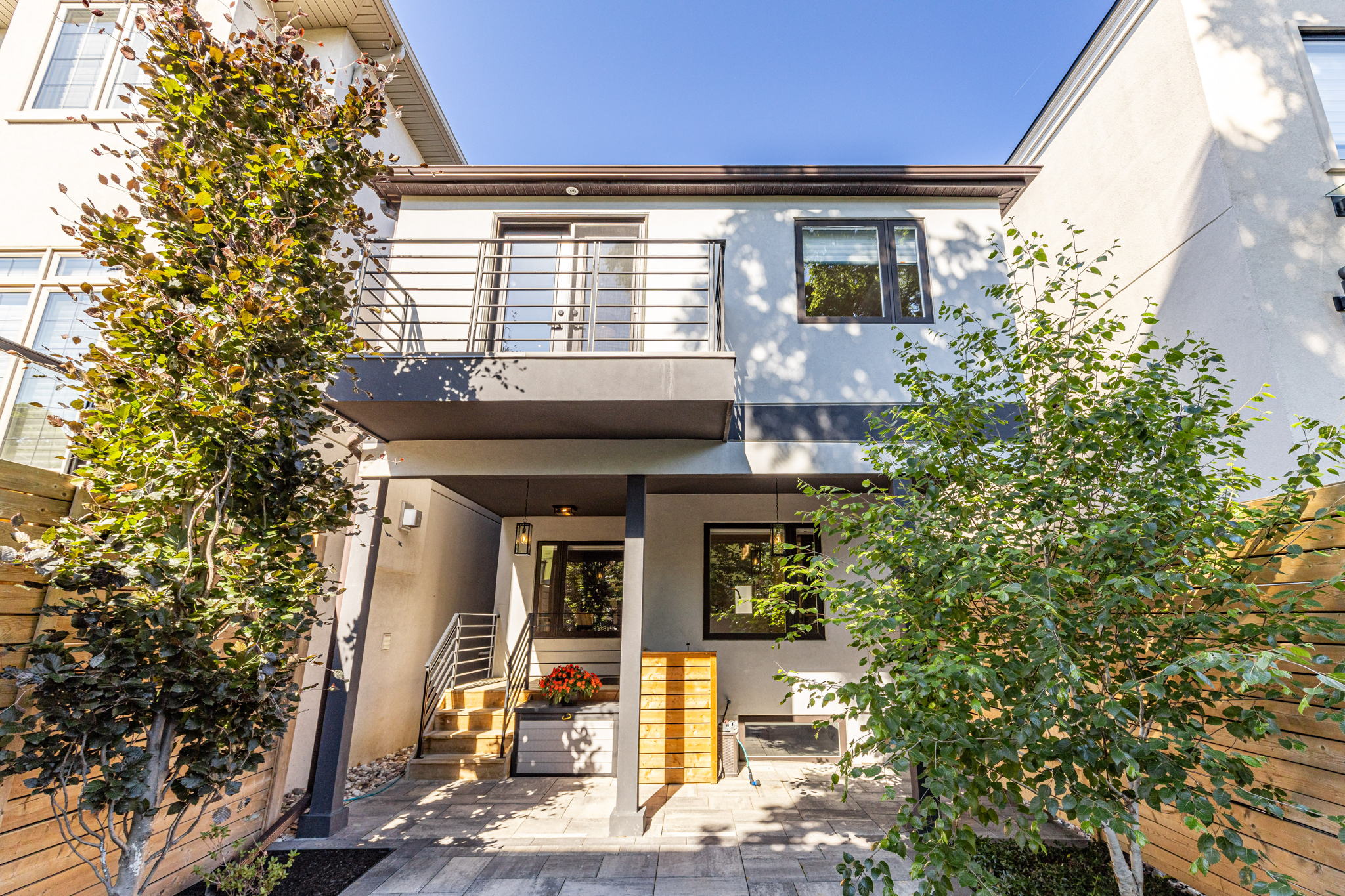 Toronto property showcase — delivered property photograph 60