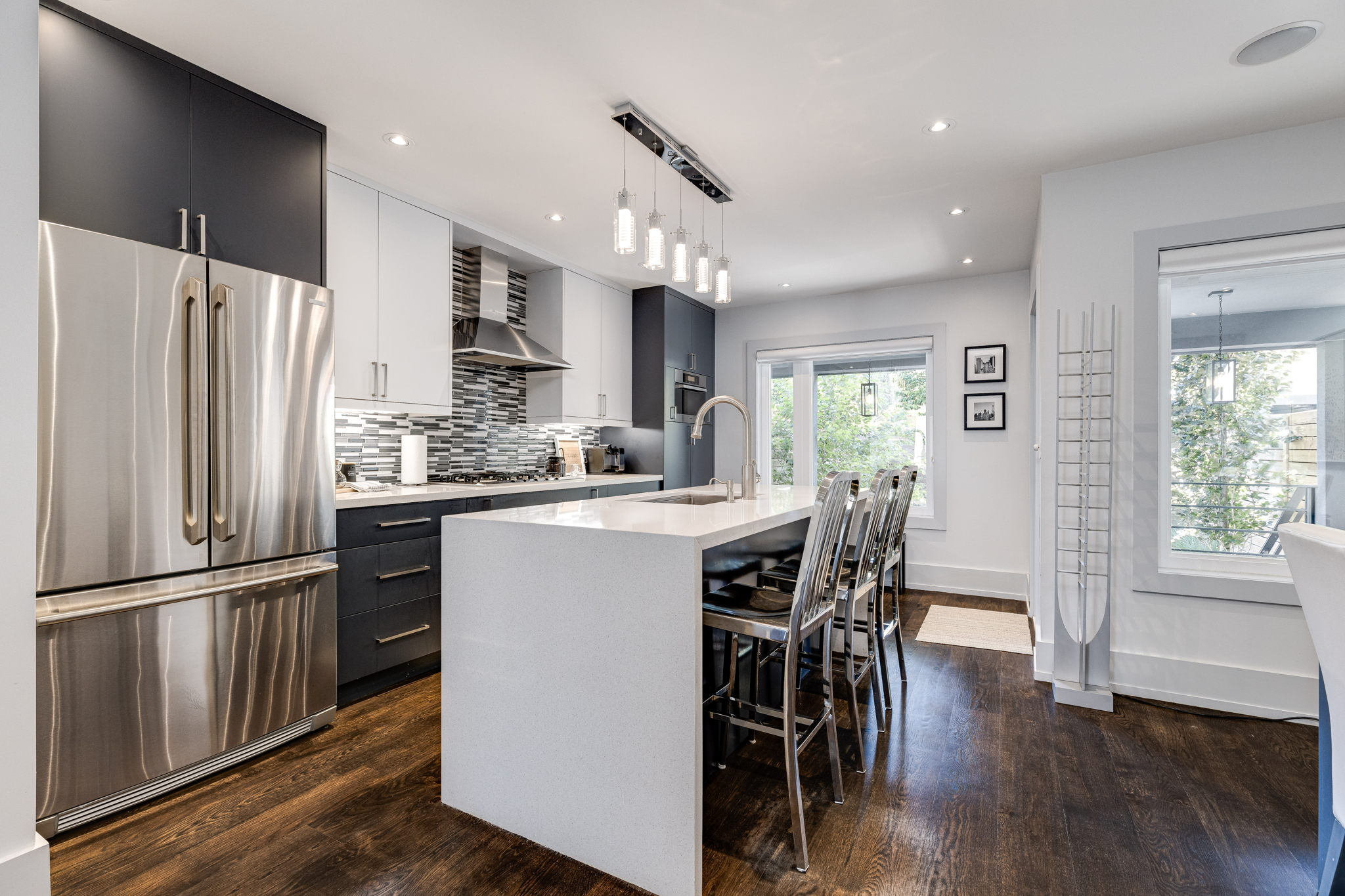 Toronto property showcase — delivered property photograph 11