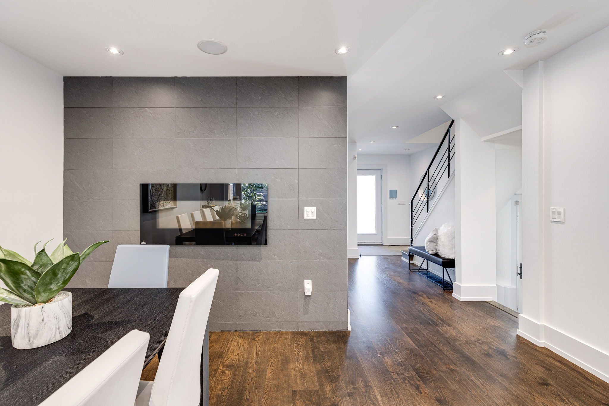 Toronto property showcase — delivered property photograph 18