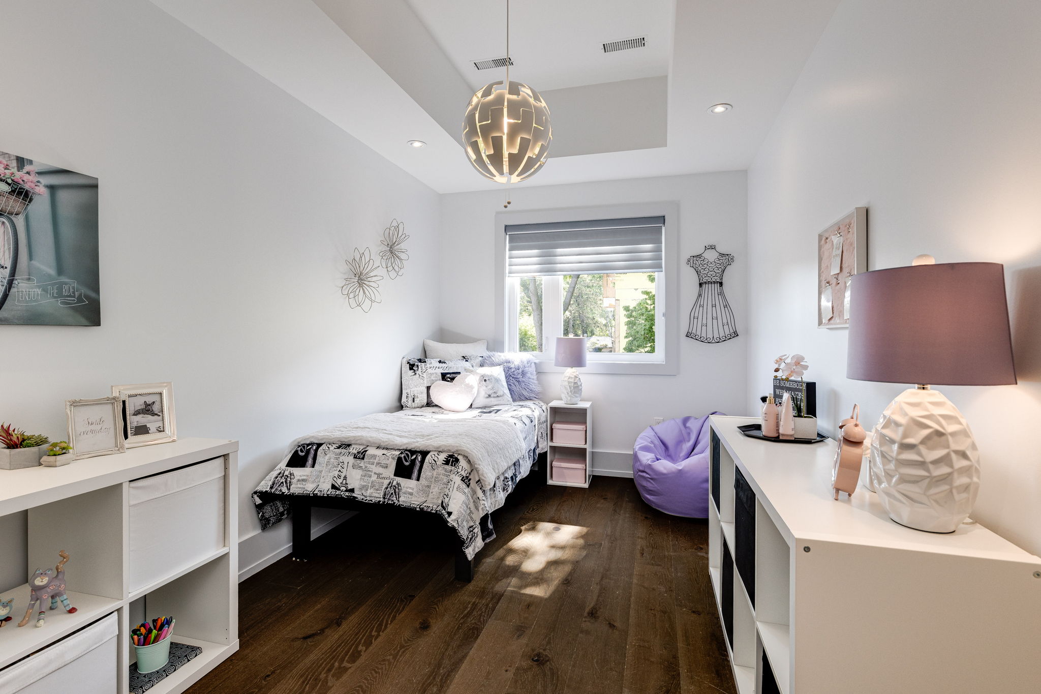 Toronto property showcase — delivered property photograph 30