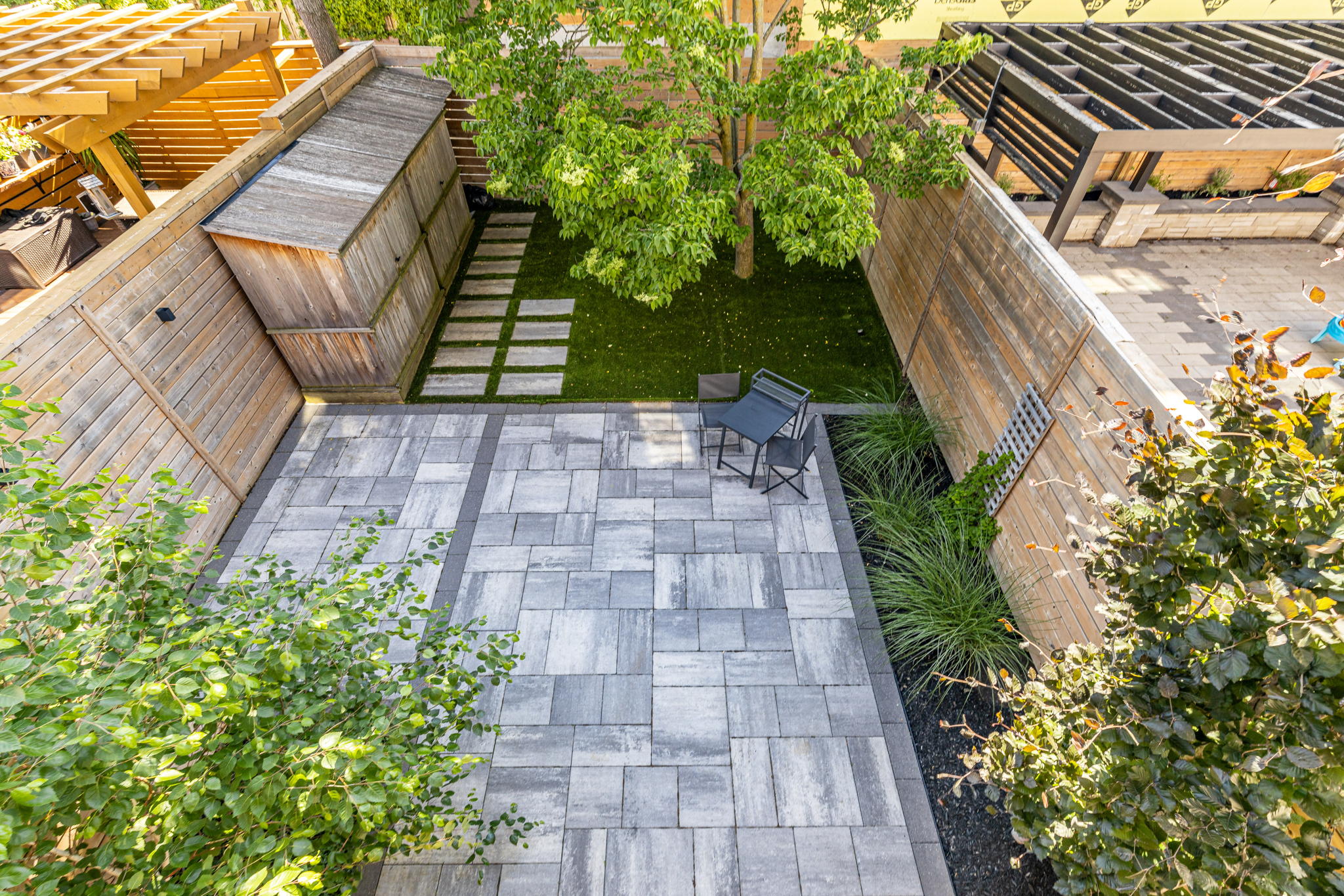 Toronto property showcase — delivered property photograph 50