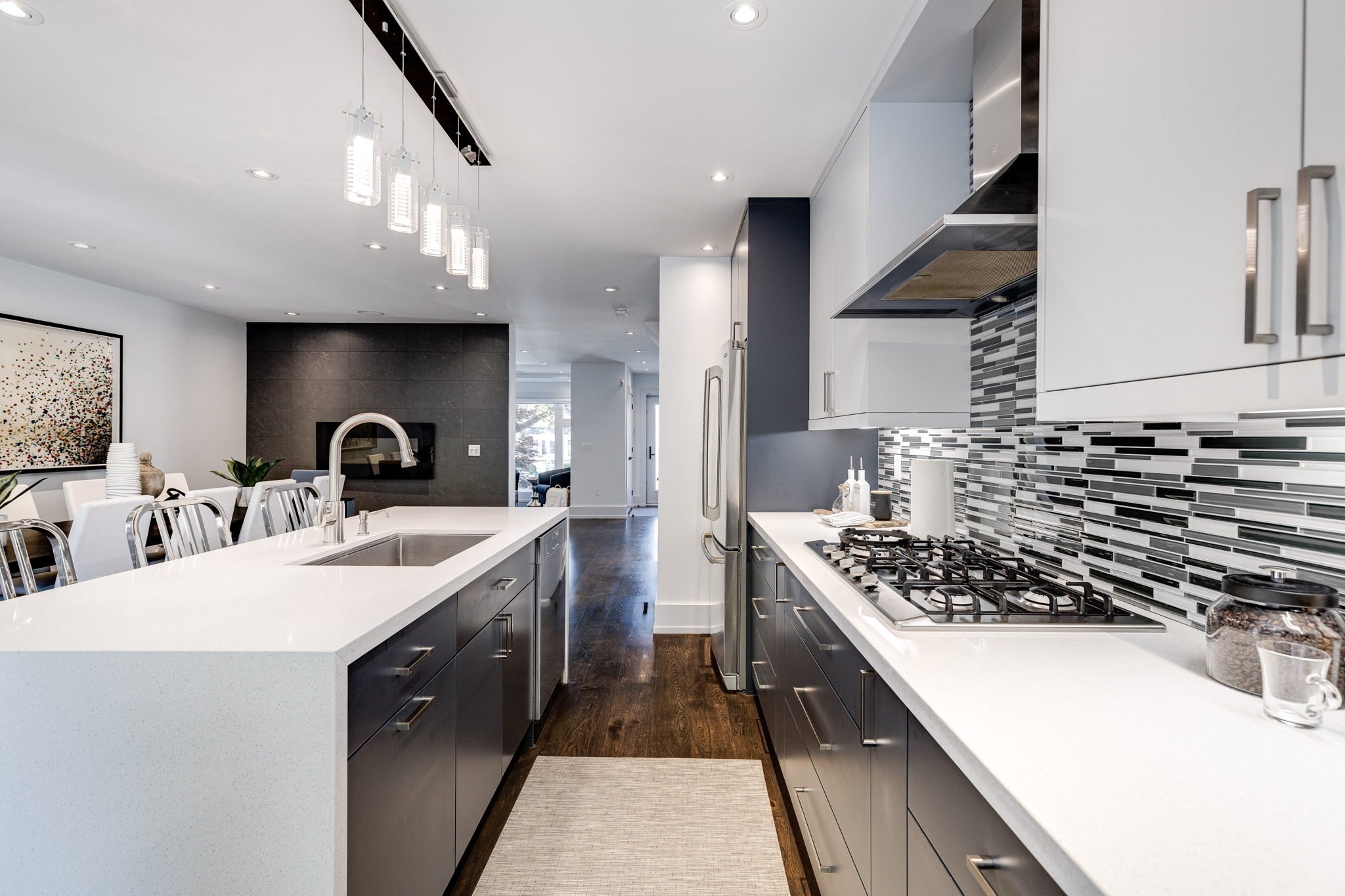 Toronto property showcase — delivered property photograph 15