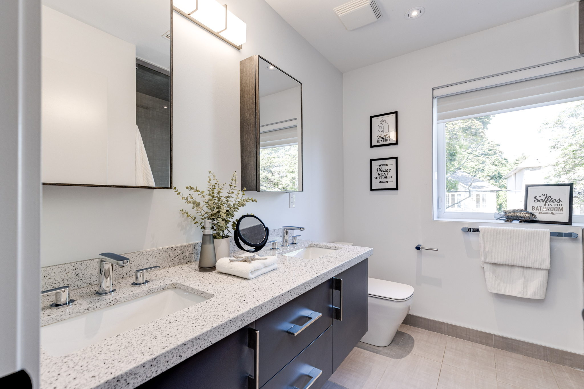 Toronto property showcase — delivered property photograph 21