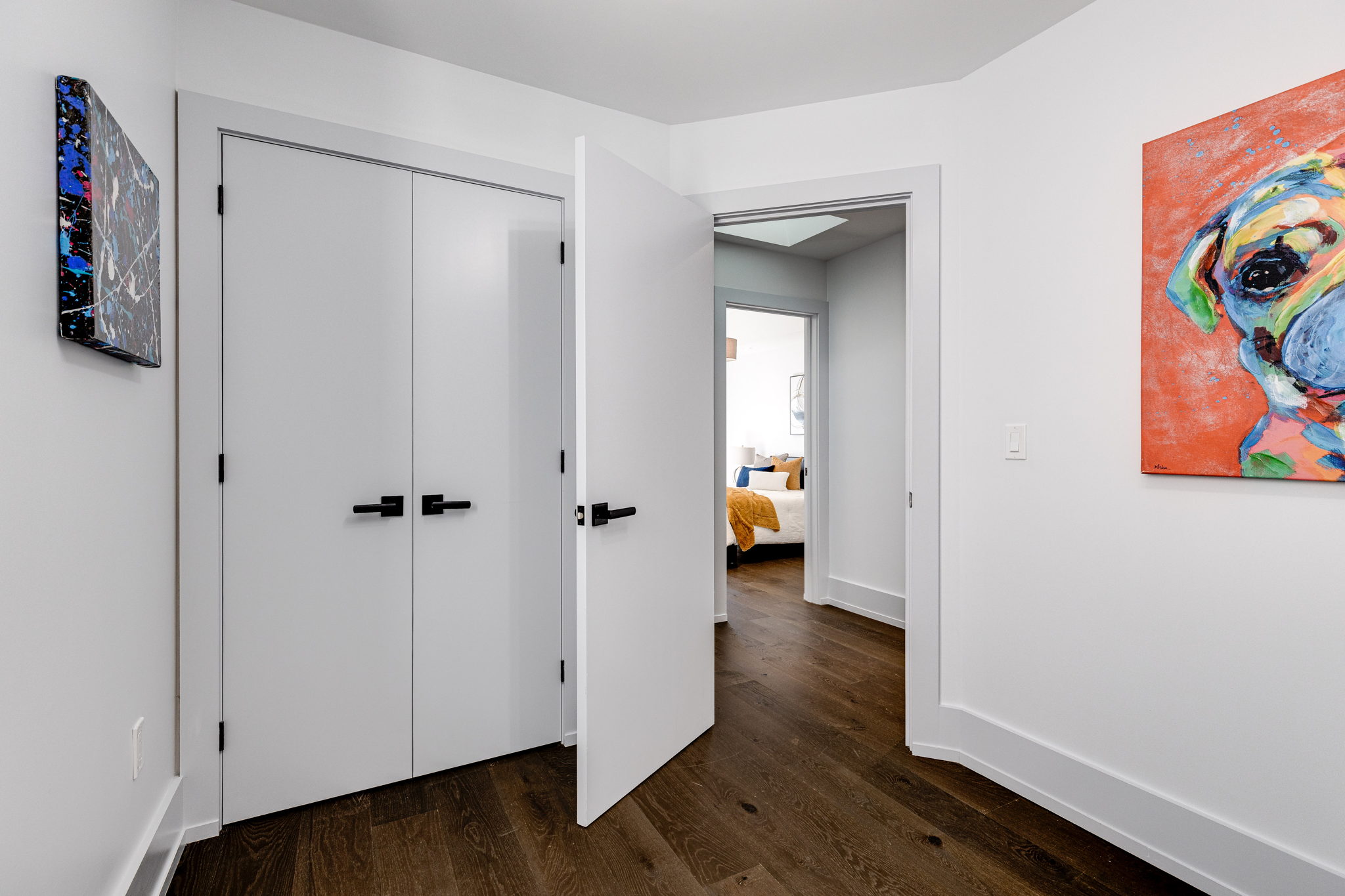 Toronto property showcase — delivered property photograph 29