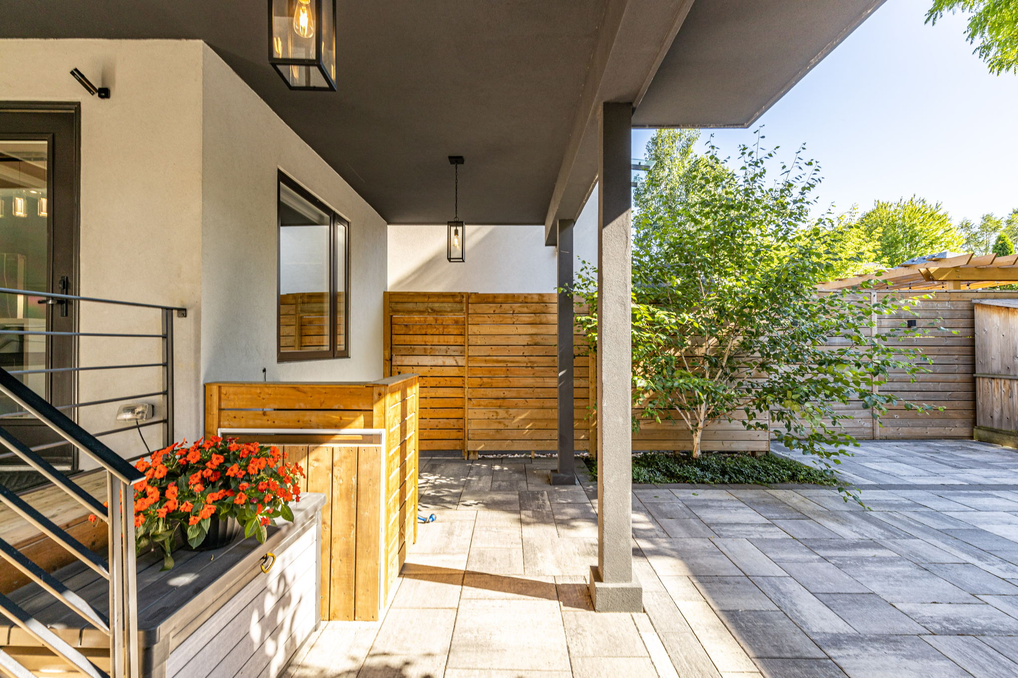 Toronto property showcase — delivered property photograph 53