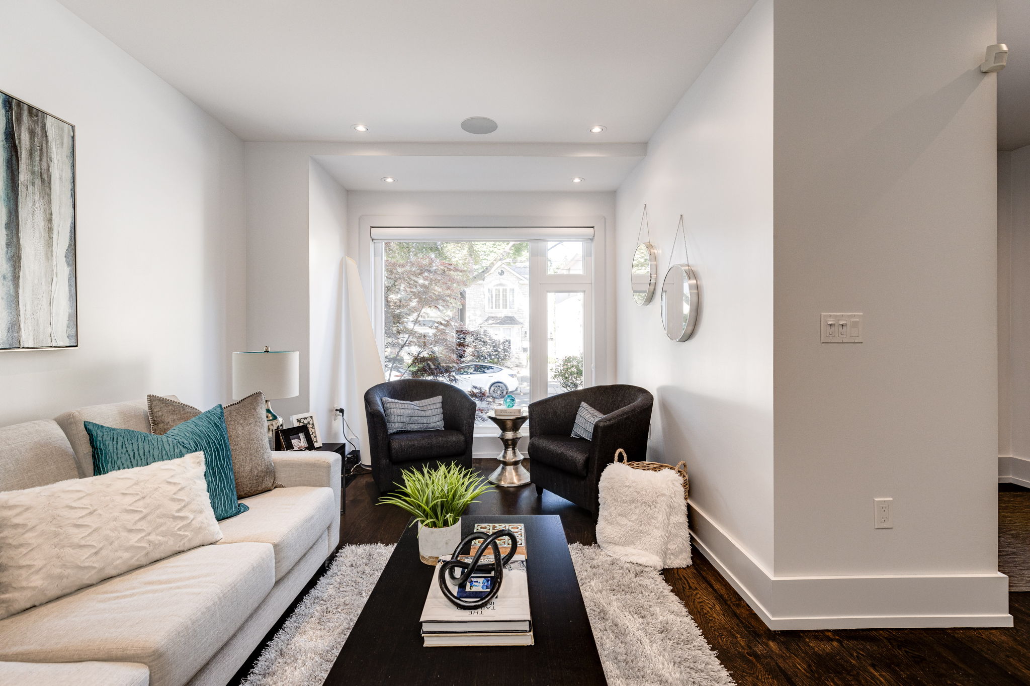 Toronto property showcase — delivered property photograph 7