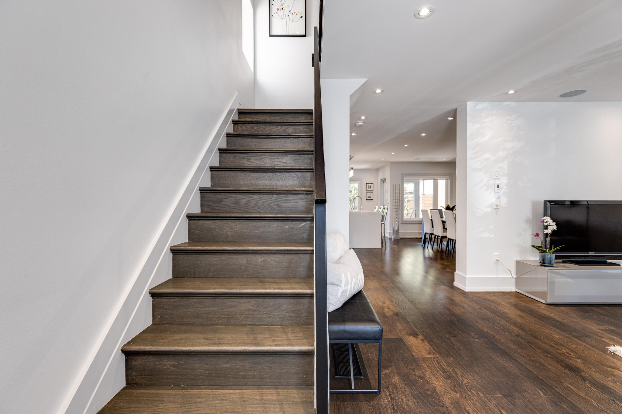 Toronto property showcase — delivered property photograph 20