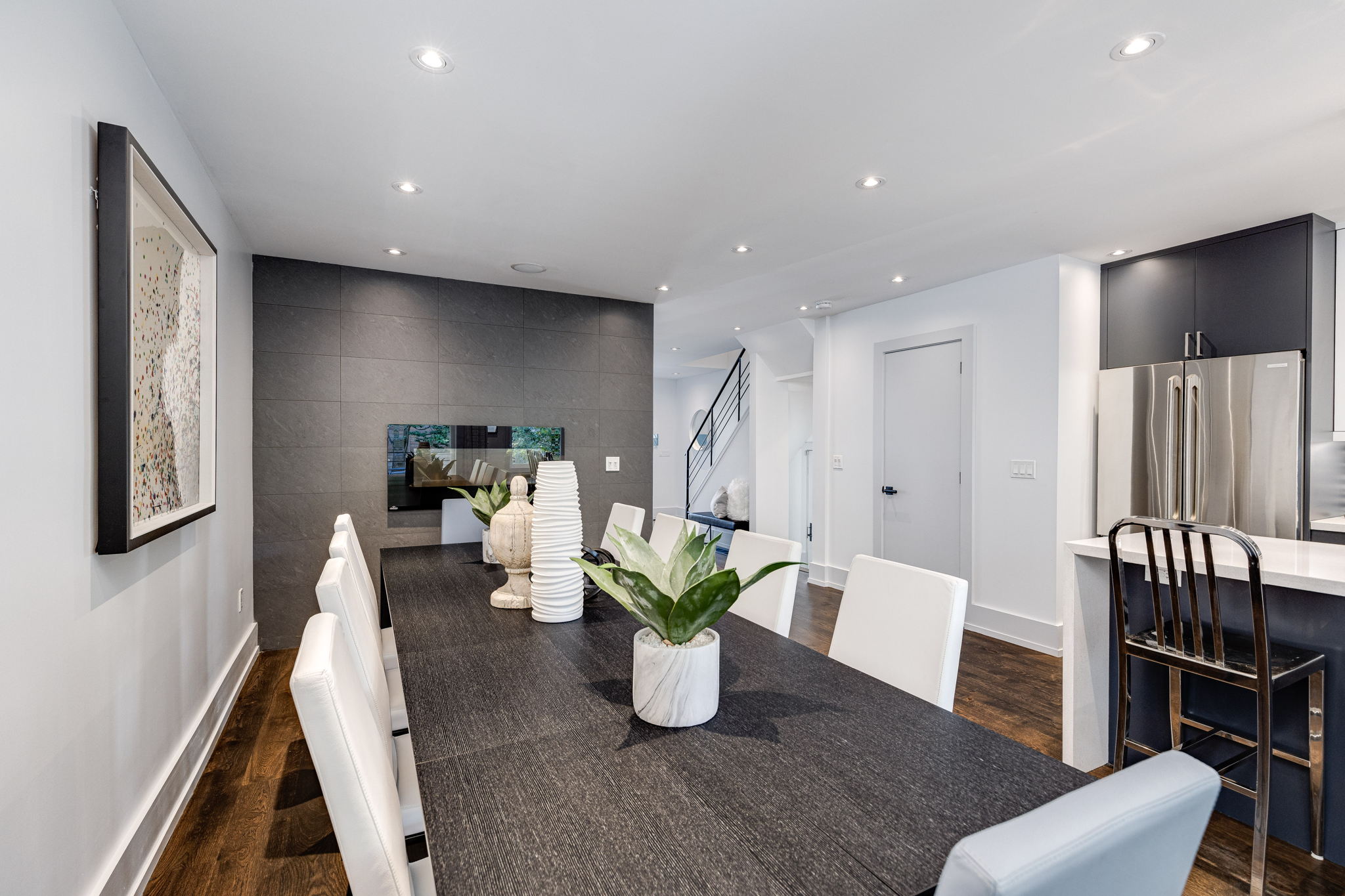 Toronto property showcase — delivered property photograph 17