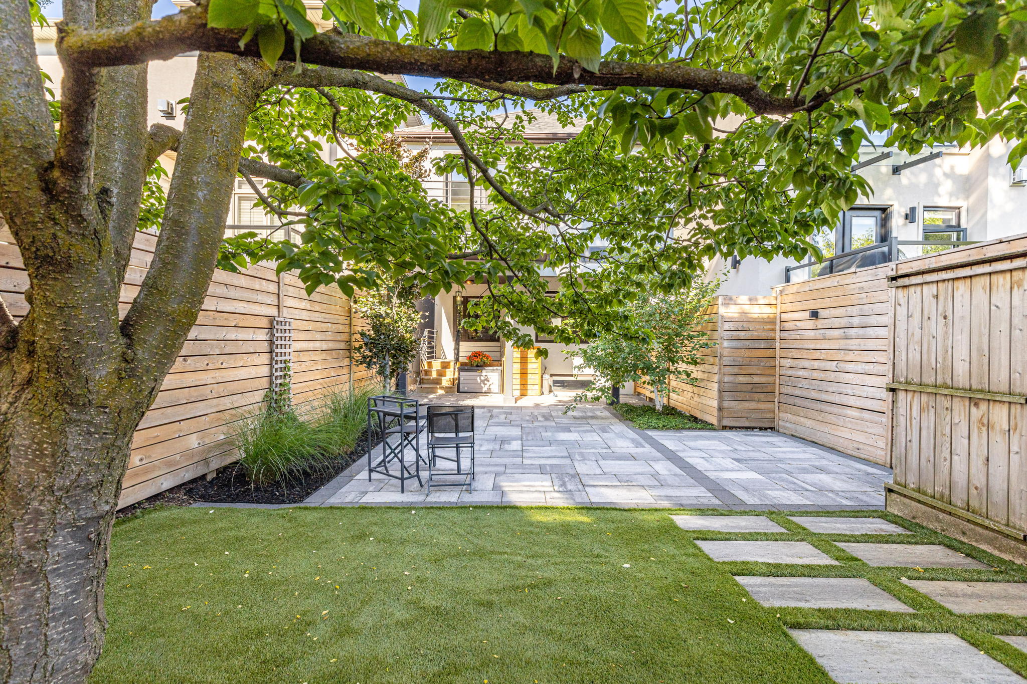 Toronto property showcase — delivered property photograph 58