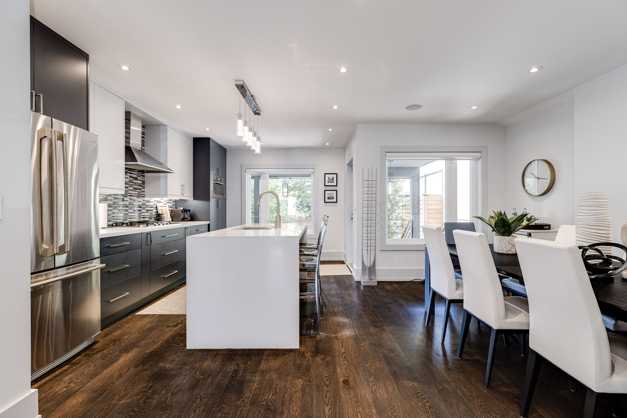 Toronto property showcase — delivered property photograph 10