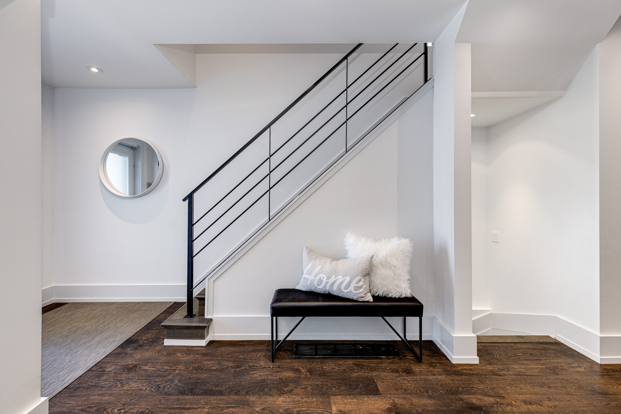 Toronto property showcase — delivered property photograph 5