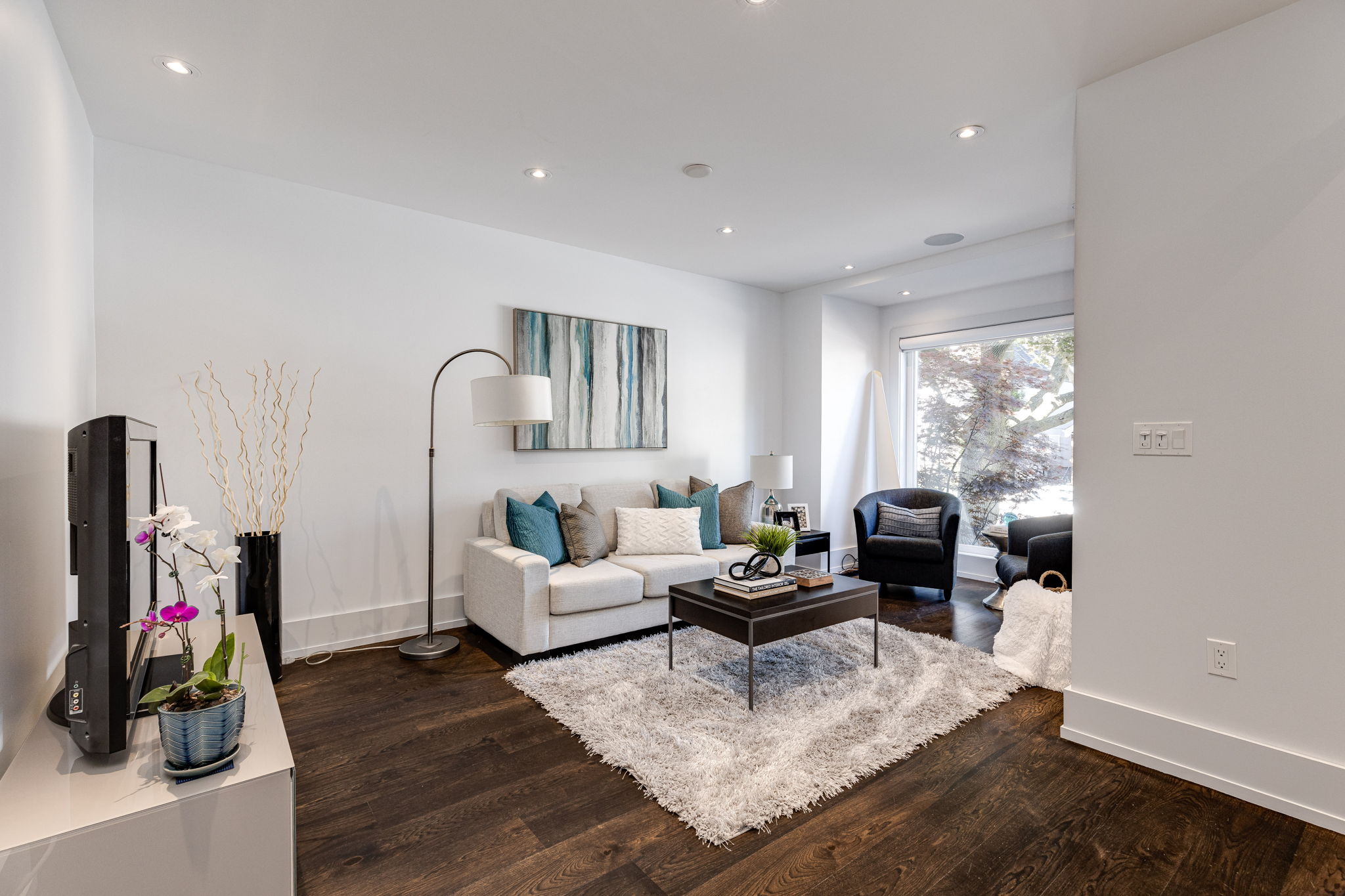 Toronto property showcase — delivered property photograph 6