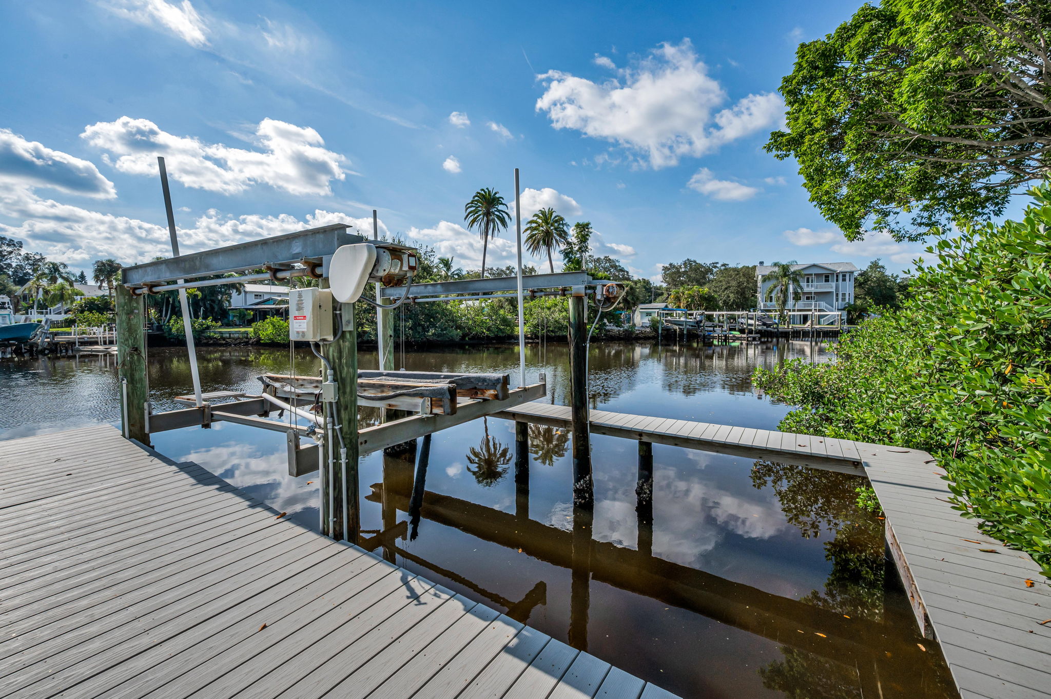 Dock3