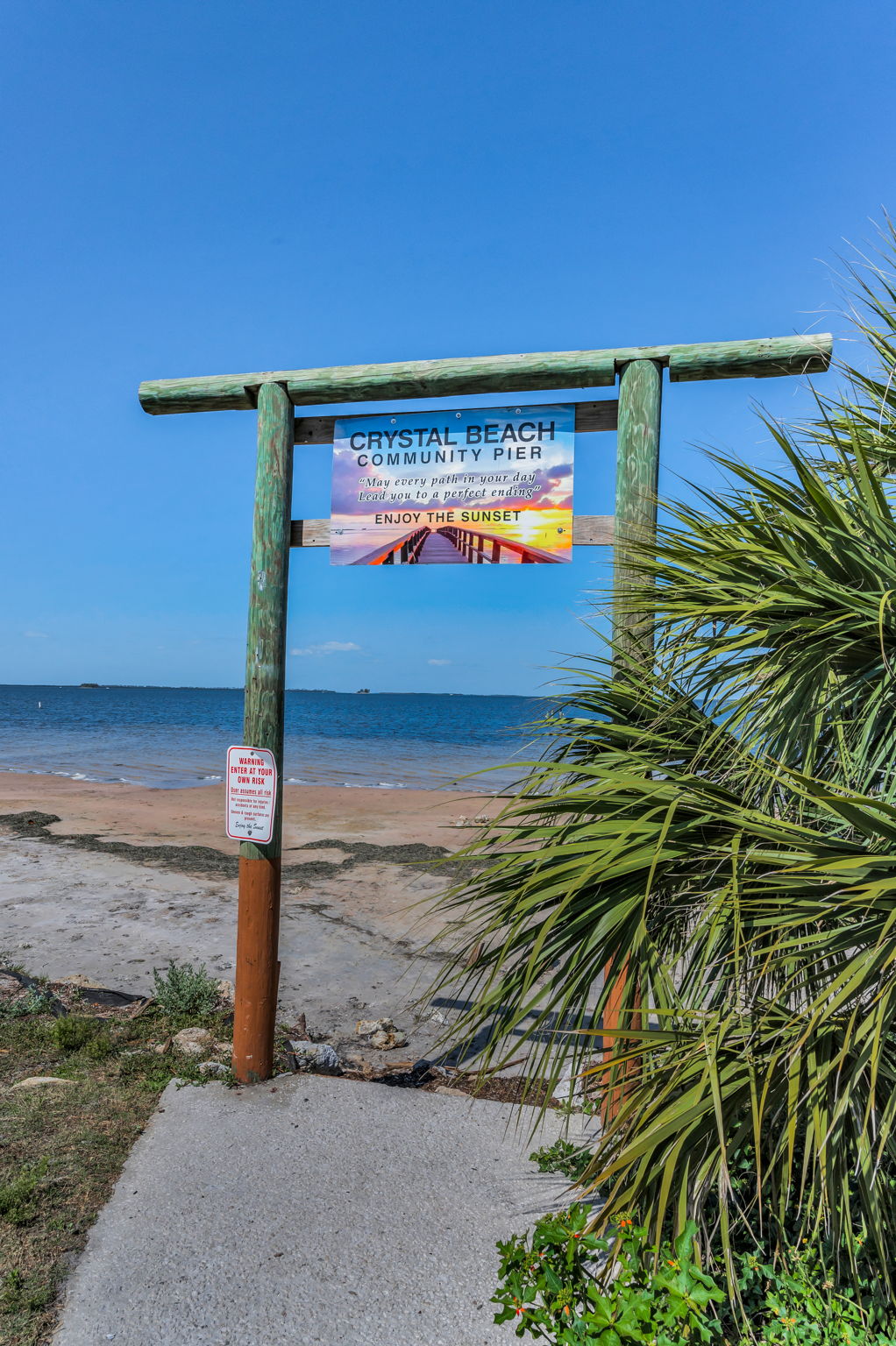 4-Crystal Beach
