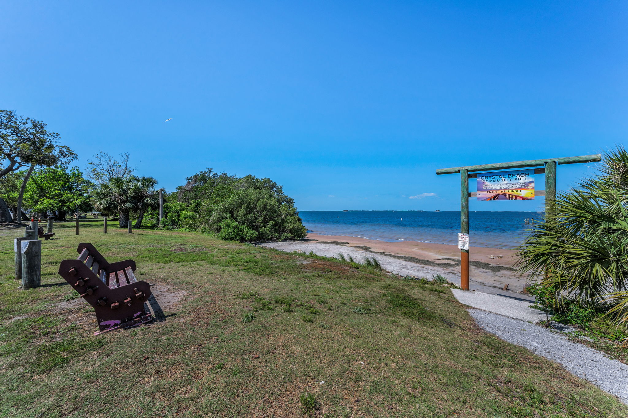 9-Crystal Beach