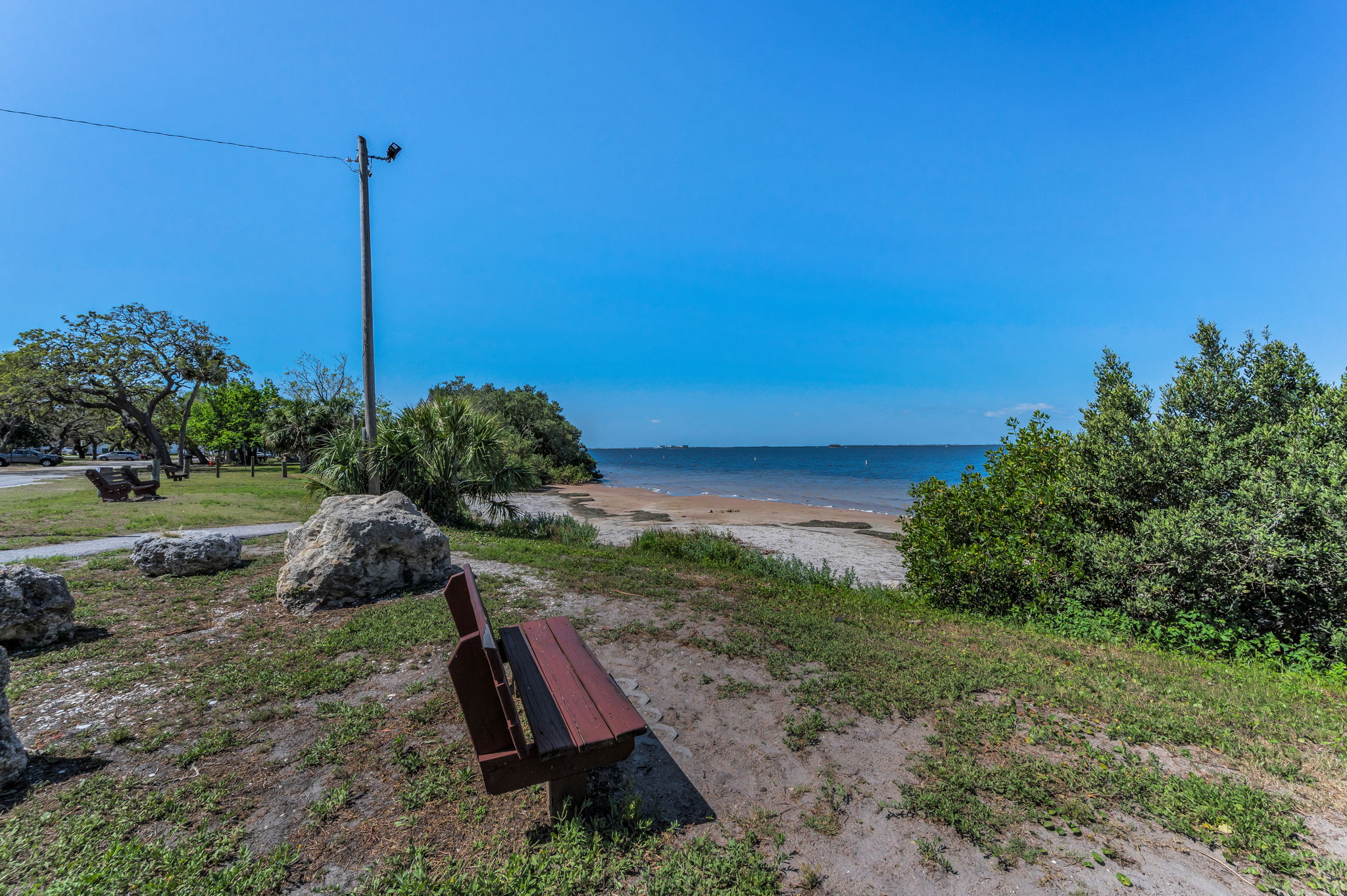 12-Crystal Beach