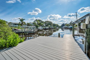 Dock9