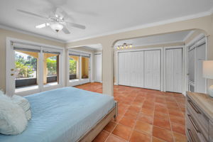 Lower Level Bedroom3d