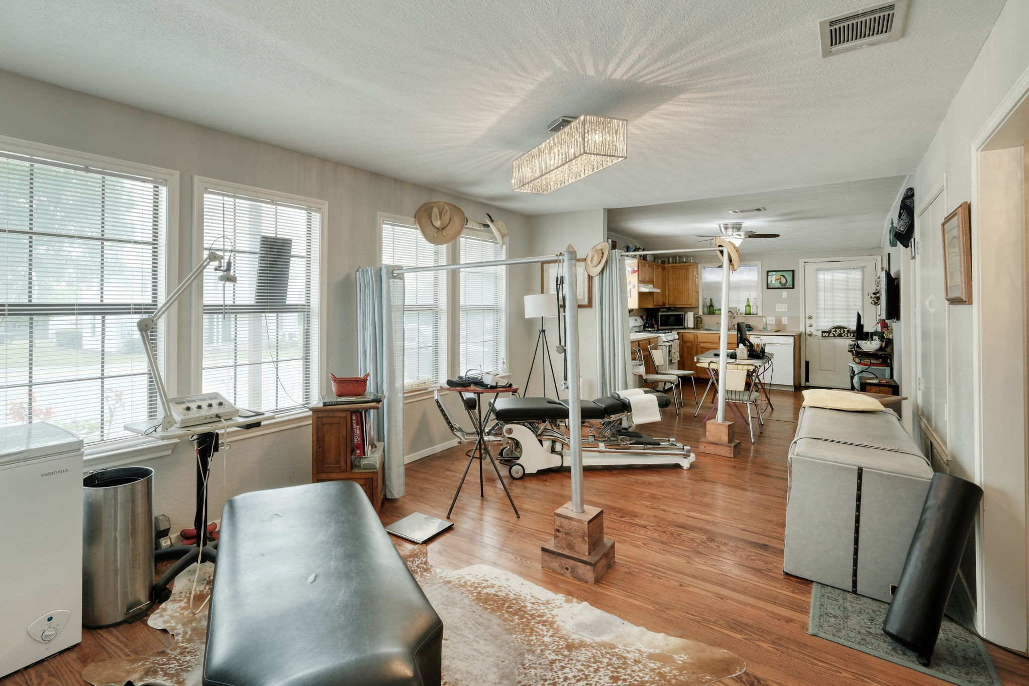 Dining/Flex Space