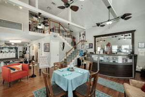 Living/Main Area