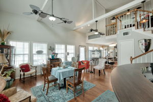 Living/Main Area