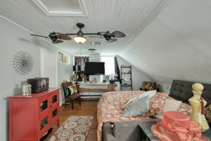 Loft/Flex Space