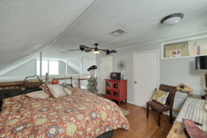 Loft/Flex Space