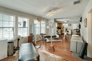 Dining/Flex Space
