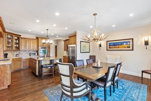 Eating Area