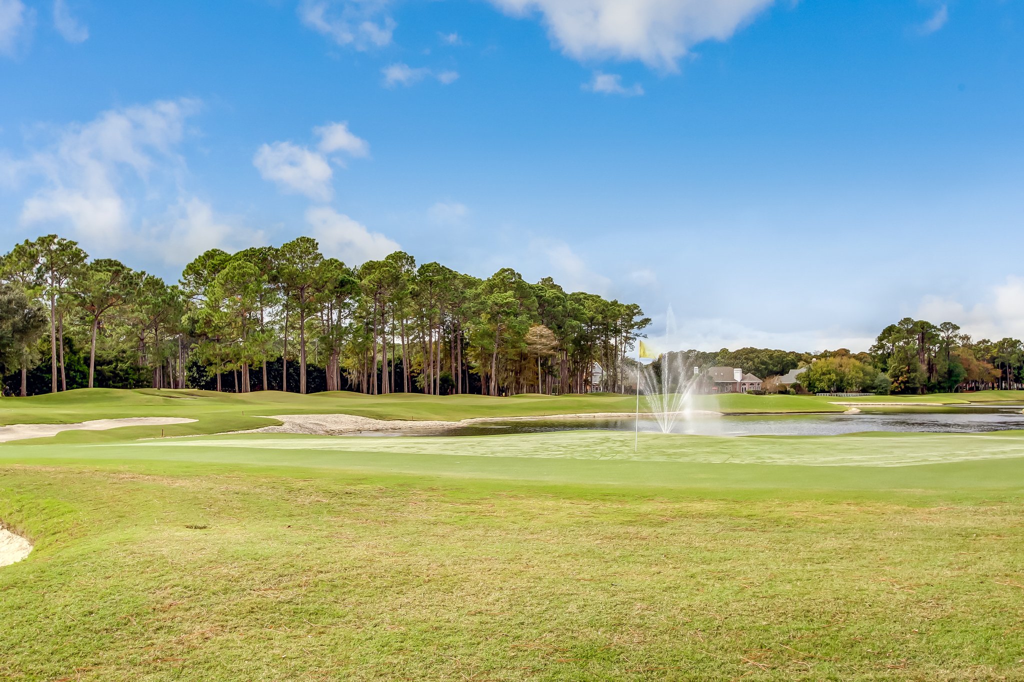Jacksonville Golf and Country Club