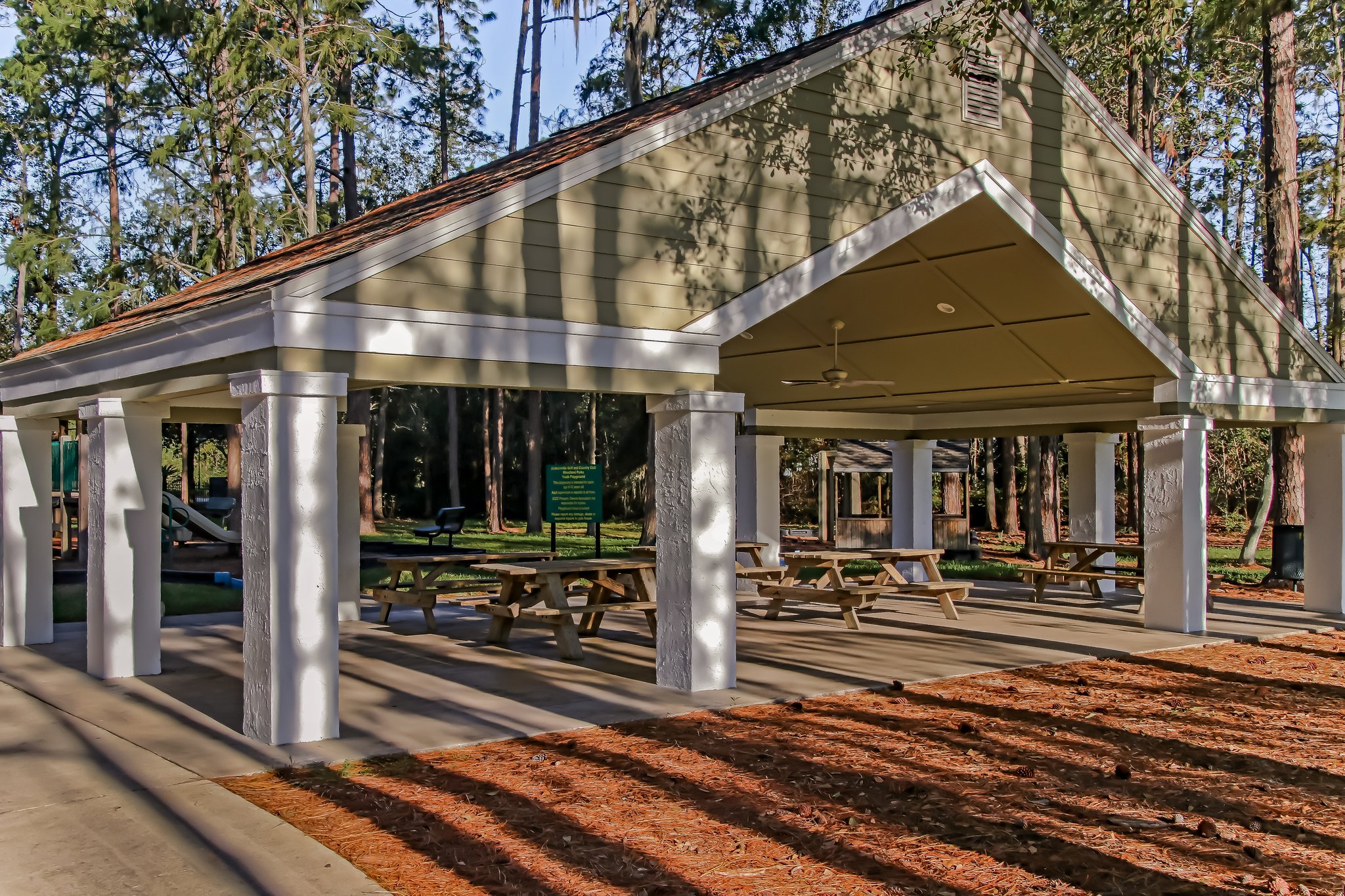 Jacksonville Golf and Country Club