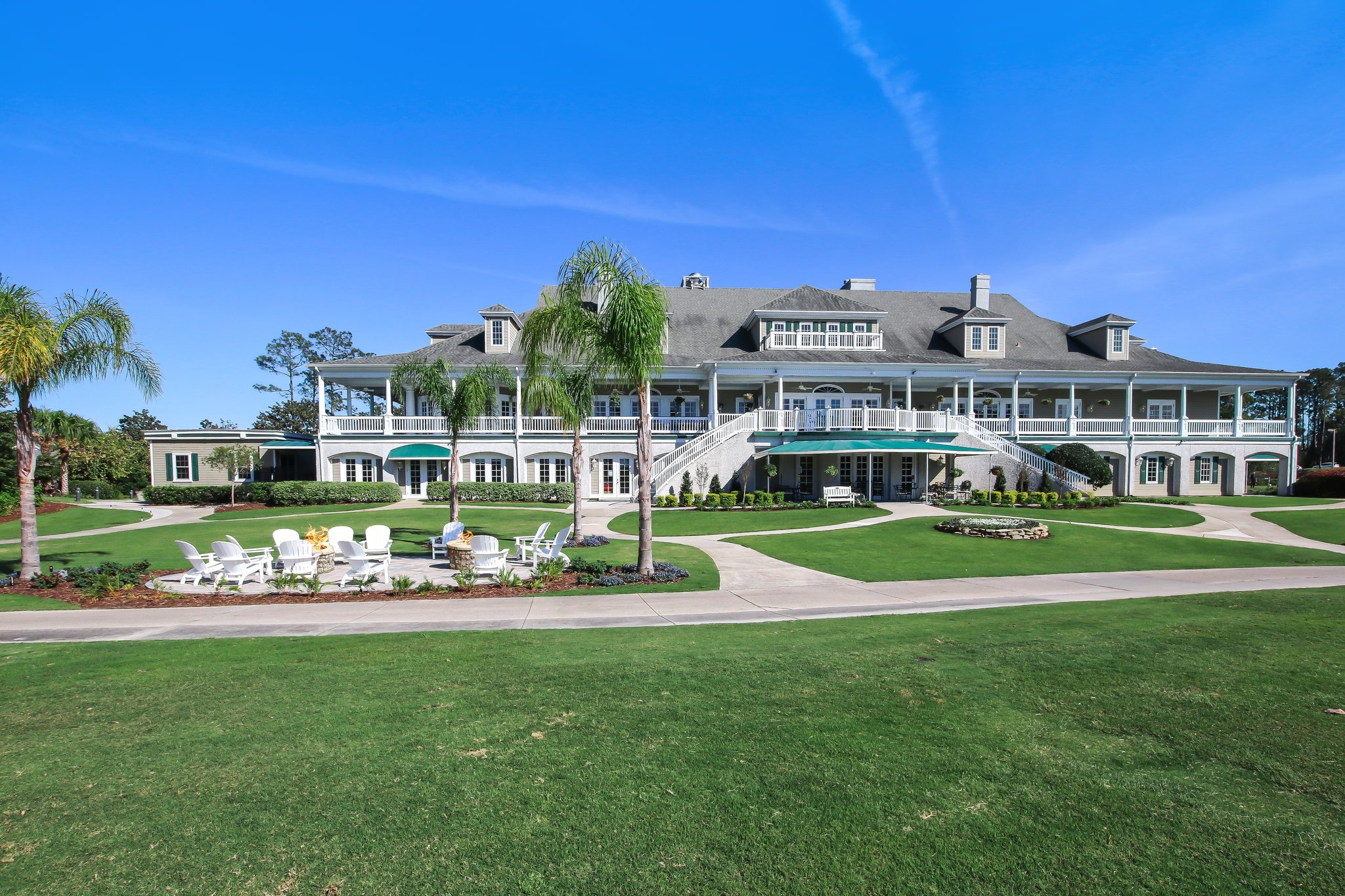 Jacksonville Golf and Country Club