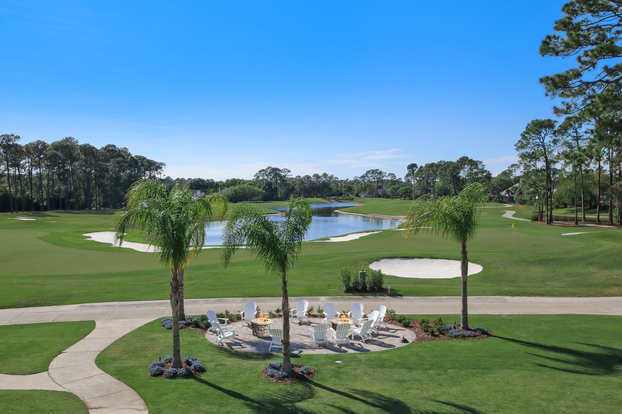 Jacksonville Golf and Country Club