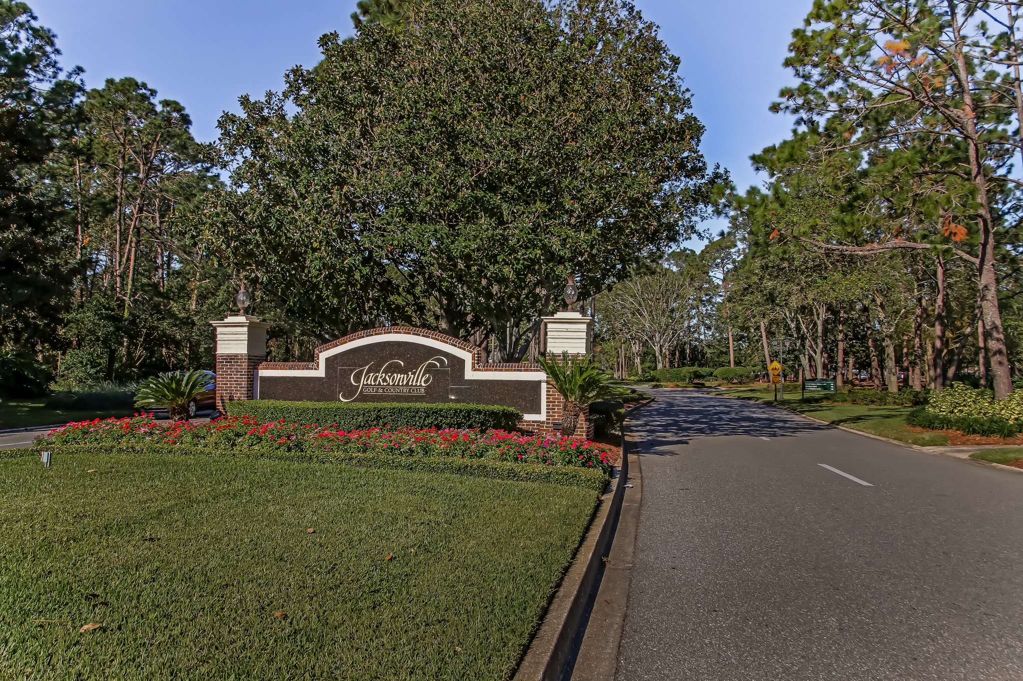 Jacksonville Golf and Country Club