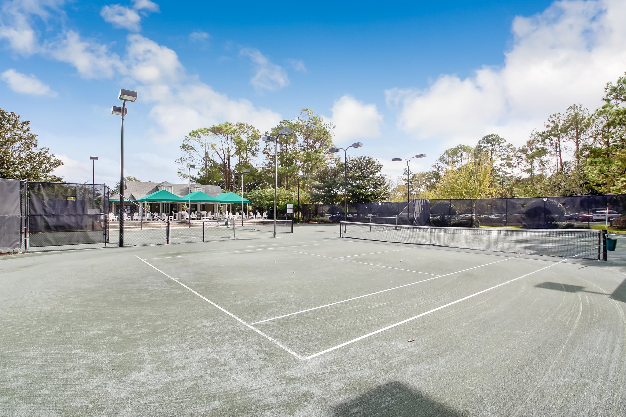 Jacksonville Golf and Country Club