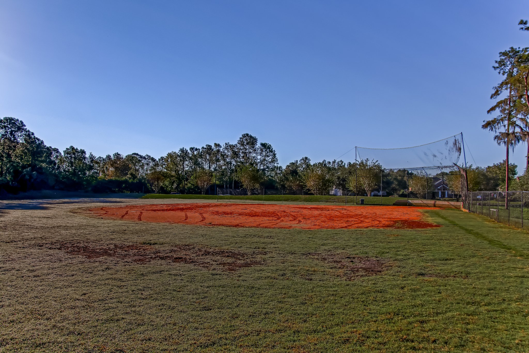 Jacksonville Golf and Country Club