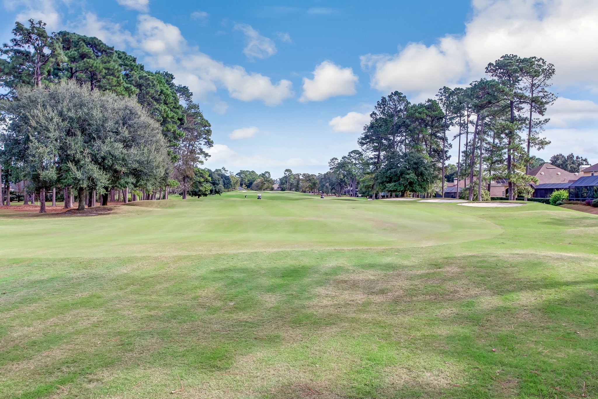 Jacksonville Golf and Country Club